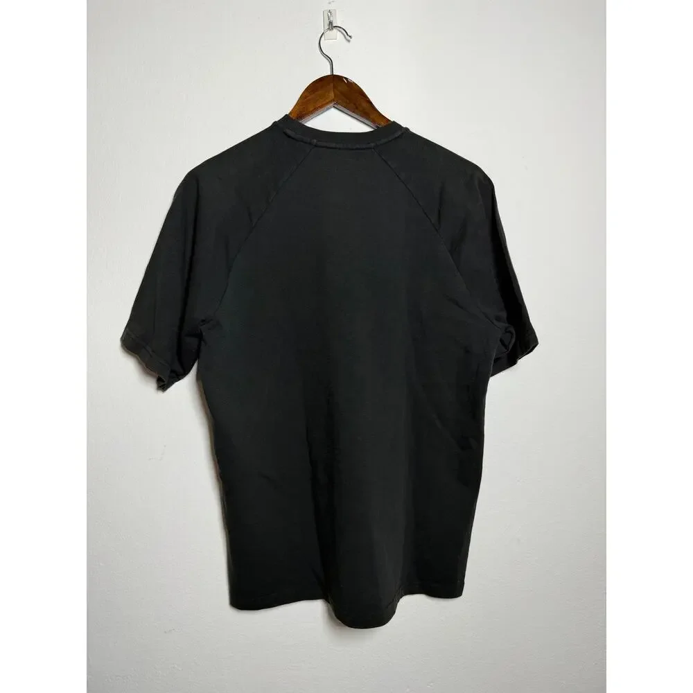 Supreme Rhinestone Raglan Short-Sleeve Top - Picture 4 of 5